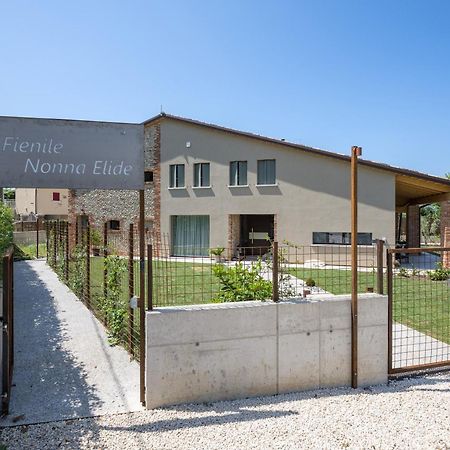 Fienile Nonna Elide Hotel Altivole  Ngoại thất bức ảnh