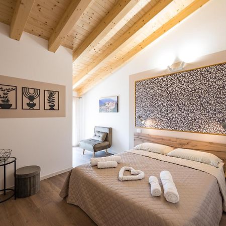Fienile Nonna Elide Hotel Altivole  Ngoại thất bức ảnh