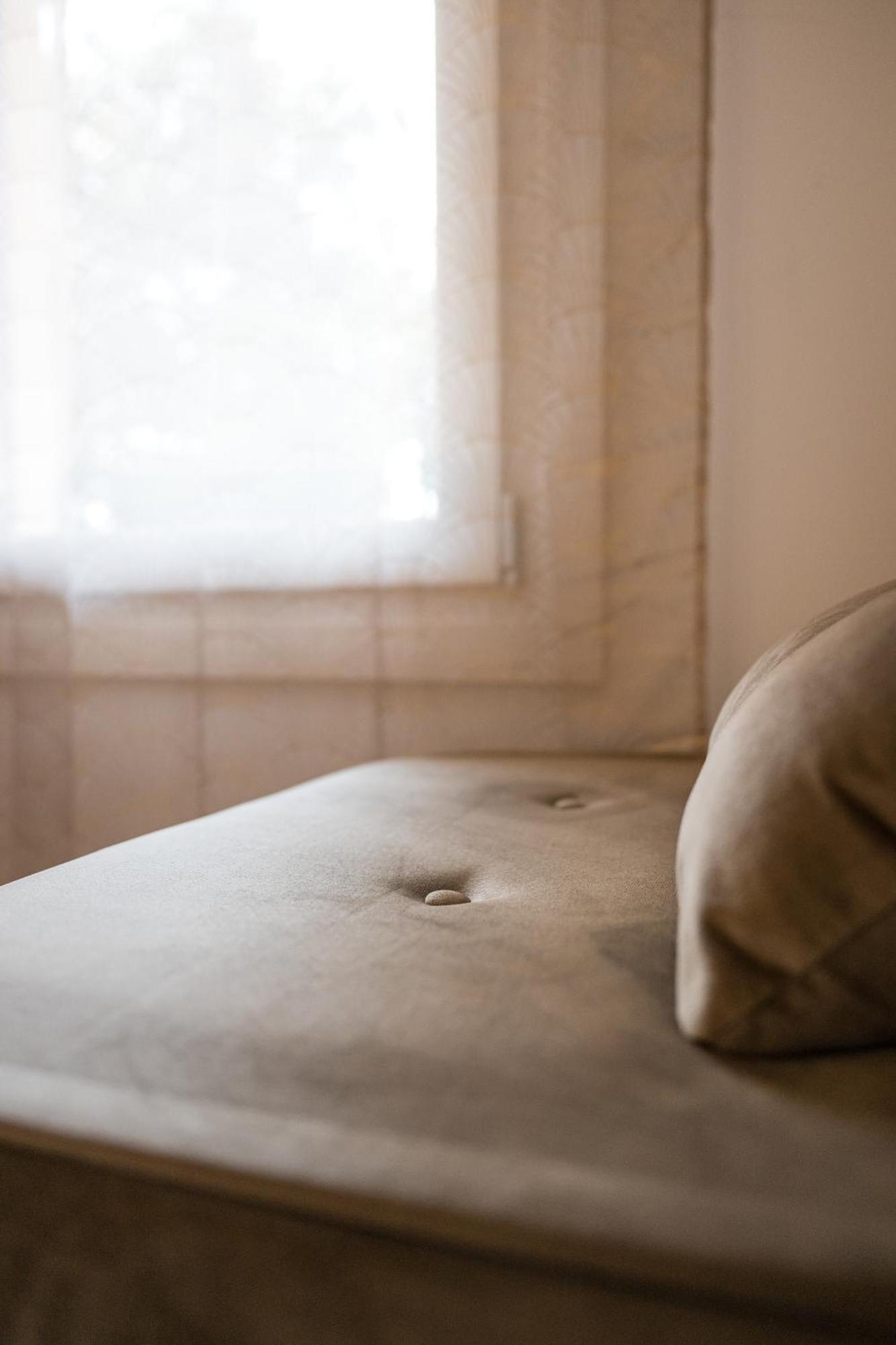 Fienile Nonna Elide Hotel Altivole  Ngoại thất bức ảnh