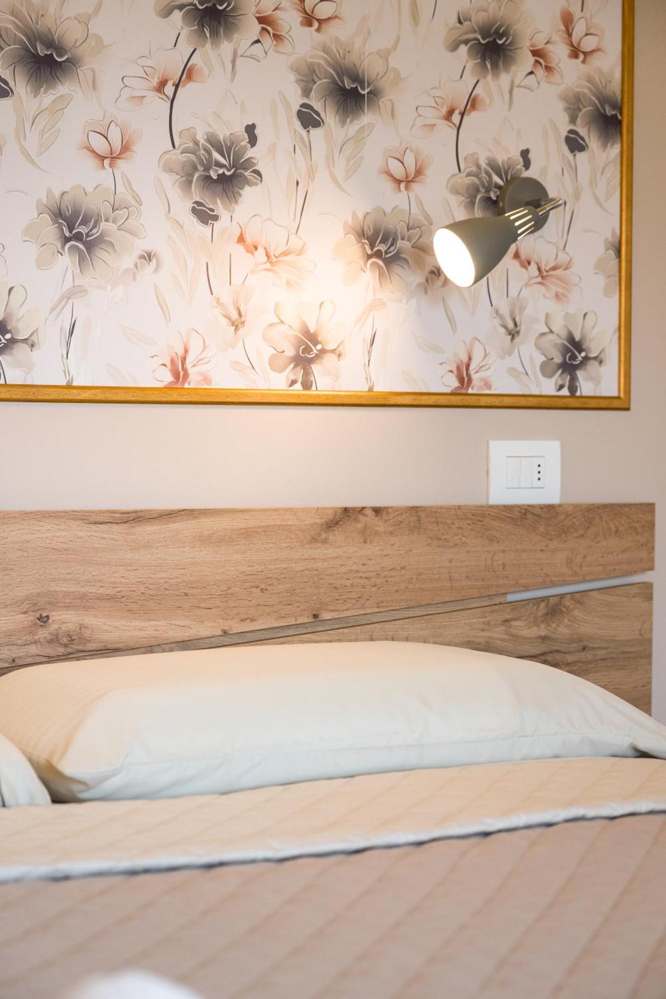 Fienile Nonna Elide Hotel Altivole  Ngoại thất bức ảnh