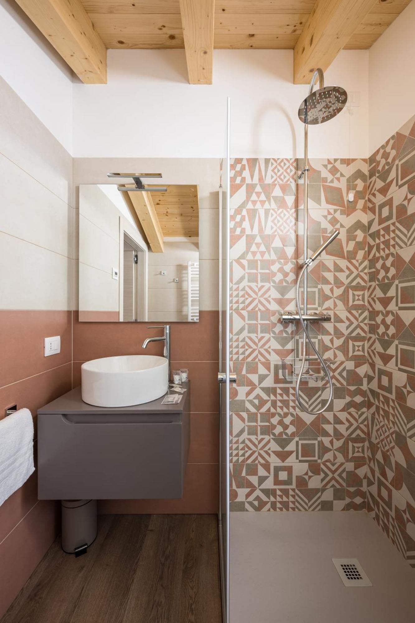 Fienile Nonna Elide Hotel Altivole  Ngoại thất bức ảnh