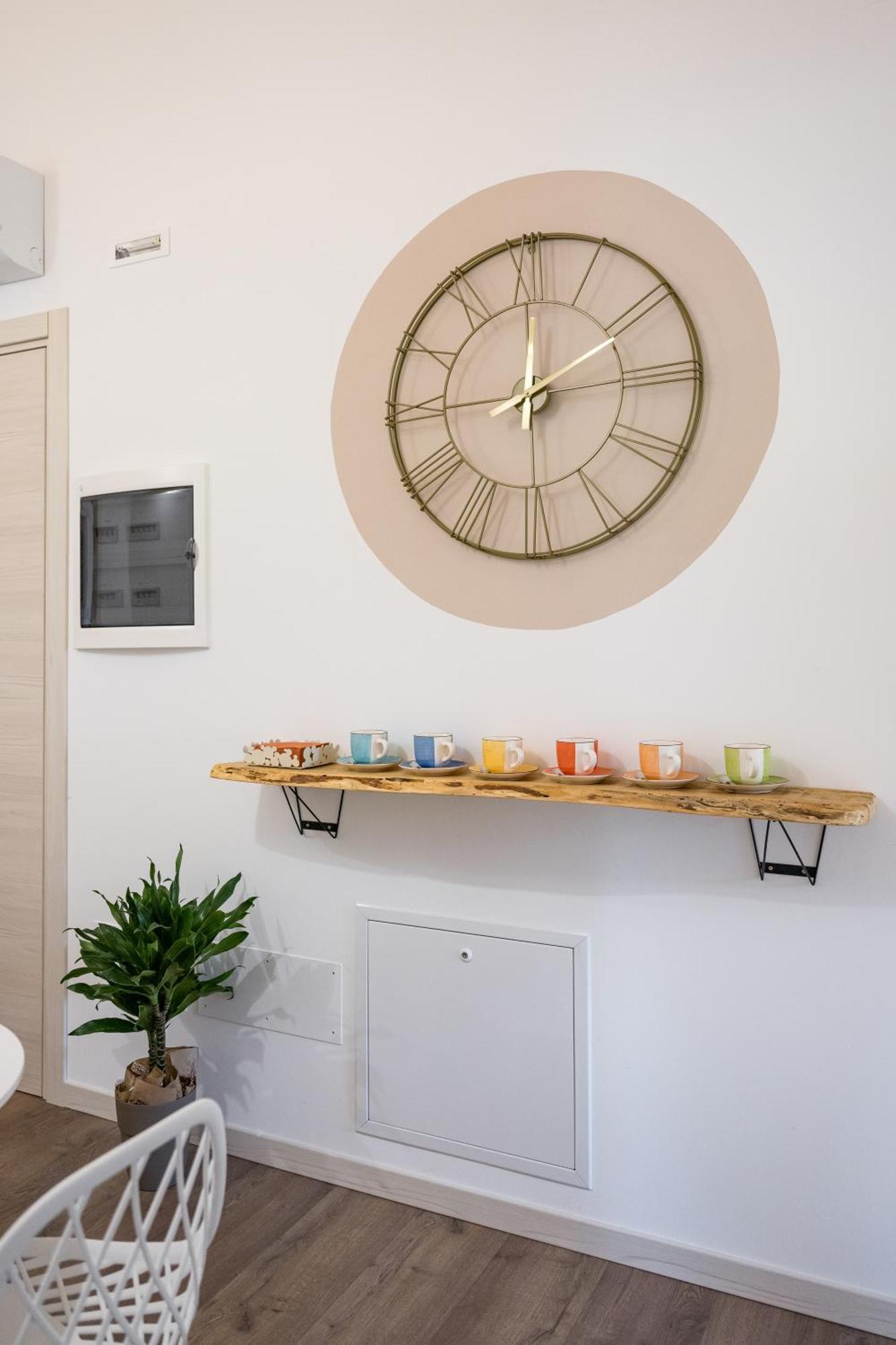 Fienile Nonna Elide Hotel Altivole  Ngoại thất bức ảnh