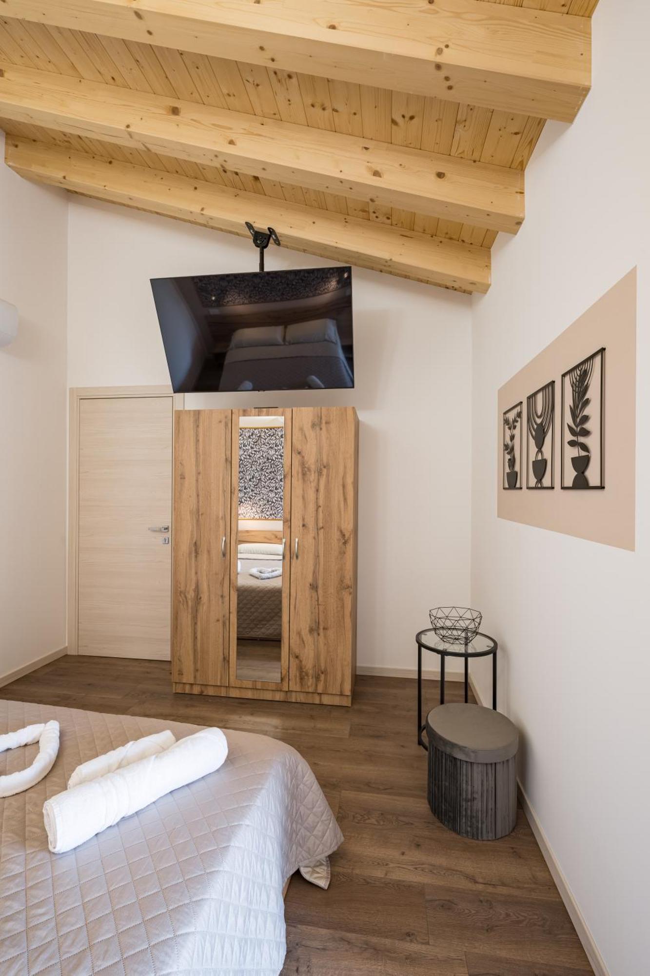Fienile Nonna Elide Hotel Altivole  Ngoại thất bức ảnh