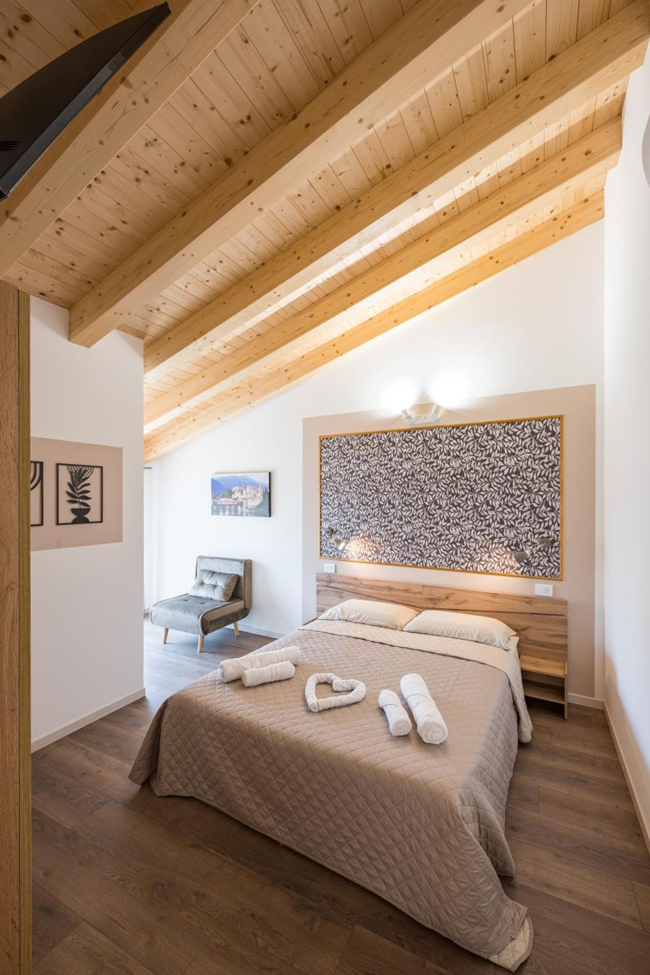 Fienile Nonna Elide Hotel Altivole  Ngoại thất bức ảnh