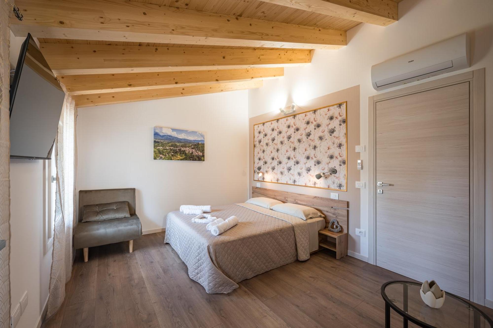 Fienile Nonna Elide Hotel Altivole  Ngoại thất bức ảnh