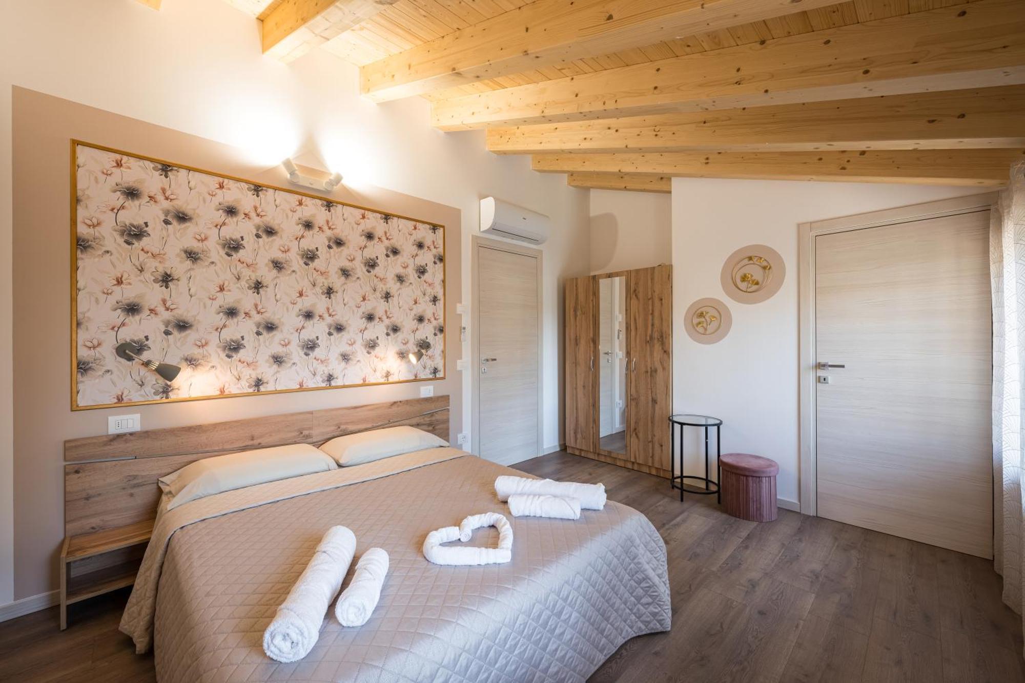 Fienile Nonna Elide Hotel Altivole  Ngoại thất bức ảnh