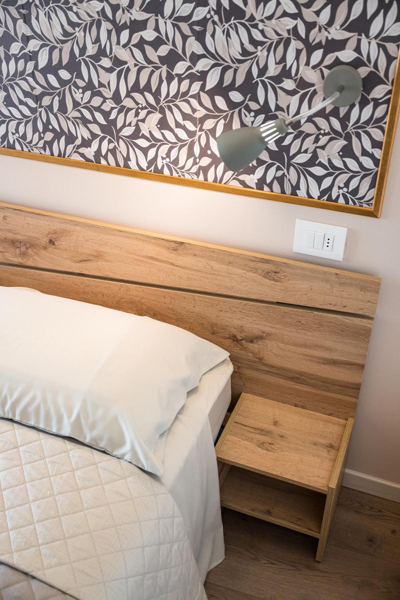 Fienile Nonna Elide Hotel Altivole  Ngoại thất bức ảnh