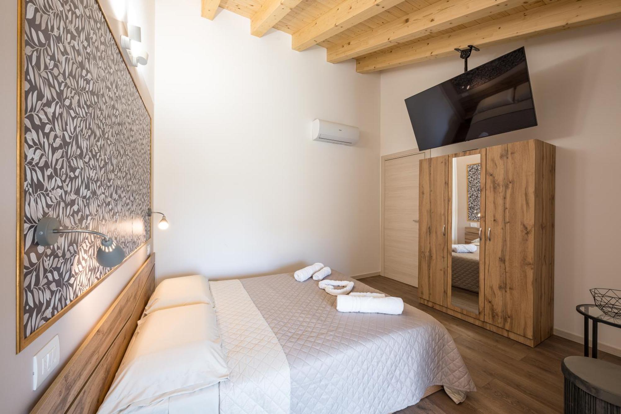 Fienile Nonna Elide Hotel Altivole  Ngoại thất bức ảnh