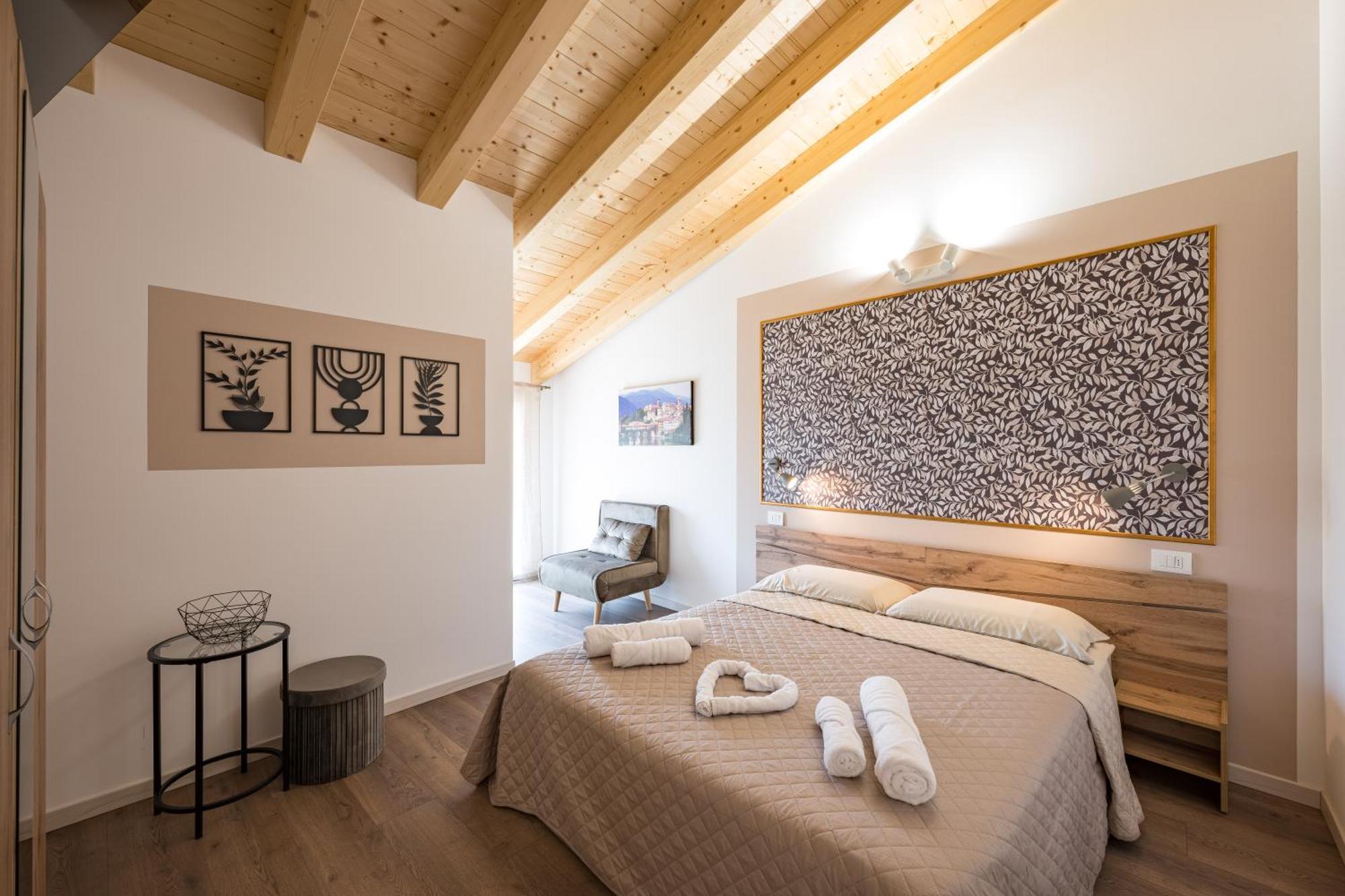 Fienile Nonna Elide Hotel Altivole  Ngoại thất bức ảnh
